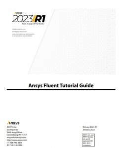Fluent 2023官方帮助文档