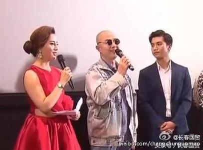 “唐僧”徐少华复出拍戏再演唐僧？