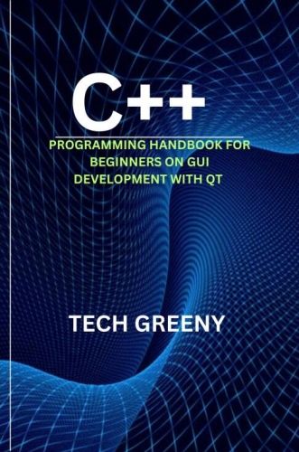 C++与Qt入门GUI开发手册 pdf中英译版